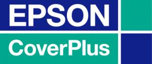 3 Years CoverPlus Onsite service Tm-p60ii                                                           