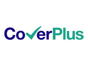 03 Years Of Service Coverplus Express Centre Et-2500           In                                   