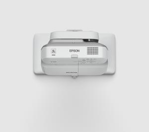 Projector - Eb-685wi - LCD Wxga - 1280x800 - Wi-Fi