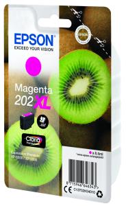 Ink Cartridge - 202xl Kiwi - 8.5ml - Magenta Sec