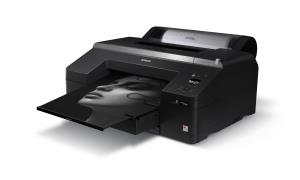 SureColor Sc-p5000 Std - Violet Spectro - Color Printer Inkjet - A2 - USB / Ethernet -