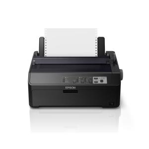 Fx-890iin - Printer - Dot Matrix - A4 - USB / Parallel