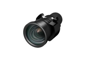 Lens - Elplw08 - Wide Throw