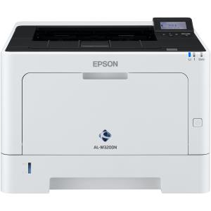 Workforce Al-m320dn - Mono Printer - Laser - A4 - USB / Ethernet