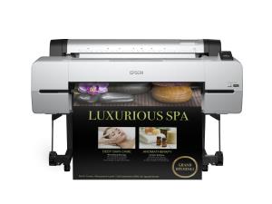SureColor Sc-p10000 - Color Printer - Inkjet - A0 - Ethernet
