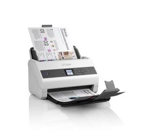 Workforce Ds-970 - Business Scanners - 85 Ppm - 1200dpi