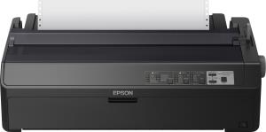 Lq-2090iin - Dot Matrix Printer - Dot Matrix - A4 - USB / Parallel / Ethernet