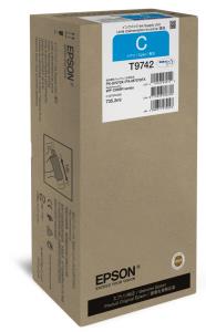 Ink Supply Unit - T9742 Xxl - Cyan