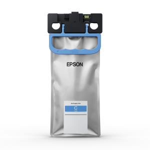 Ink Supply Unit - T01d200 Xl - Cyan 20k