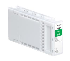 Ink Cartridge - T44qa - 350ml - Green