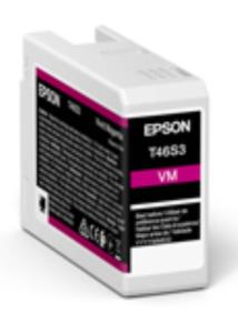 Ink Cartridge - Ultrachrome Pro 10 - 25ml - Vivid Magenta 