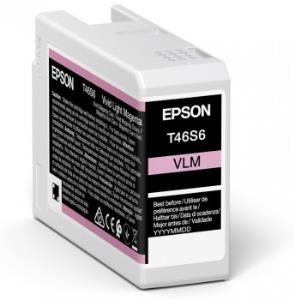 Ink Cartridge - Ultrachrome Pro 10 - 25ml - Light Magenta