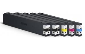 Ink Cartridge - T02s - Yellow
