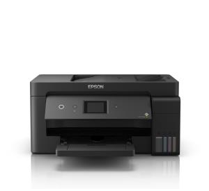 Ecotank Et-15000 - Color Multifunction Printer - Inkjet - A3 - USB / Ethernet / Wi-Fi