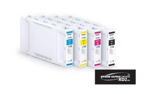 Surecolor Sc-t5405 - Color Printer - Inkjet - A1/ A0 - USB / Ethernet / Wi-Fi