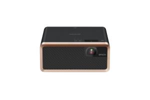 Ef-100b - Projector - LCD - Android Tv Edition
