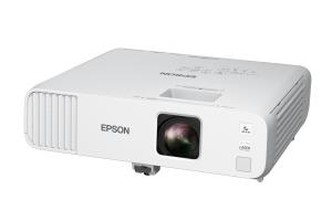 Eb-l200f - Projector - 3LCD - 4500 Lm - Full Hd - Vga / USB / Ethernet