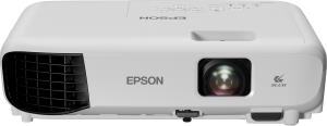 Eb-e10 - Projector - 3LCD - 3600lm - Xga - USB 