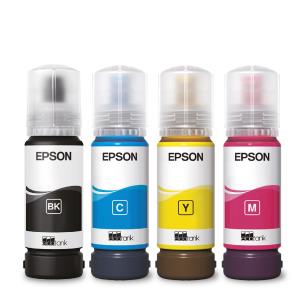 Ink Cartridge - 104 Multipack - C/m/y/b 