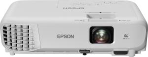 Eb-x06 - Projector - 3LCD - 3,300 Lm - USB