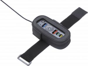 Moverio Pro Bt-2000/bt-2200 Armband Holder Pack
