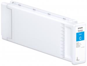 Ink Cartridge - Ultrachrome Xd2 - 700ml - Cyan