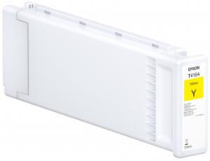Ink Cartridge - Ultrachrome Xd2 - 700ml - Yellow