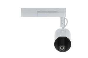 Ev-100 - Projector Digital Lighting - 3LCD - 2000 Lm - Wxga - USB / Wi-Fi