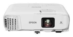 Eb-982w - Projector - 3LCD - 4200 Lm - Wxga 1280x800 - Ethernet / USB / Vga