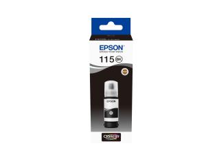  Ink Bottle  - 115 Ecotank - Black