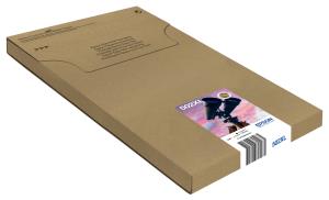 Multipack 4-colours 502xl Easymail