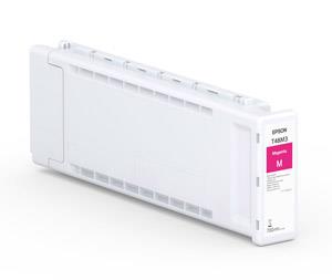 Ink Cartridge - Ultrachrome Pro6 - 700ml - Magenta