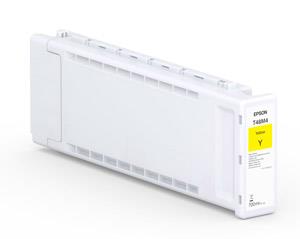 Ink Cartridge - Ultrachrome Pro6 - 700ml - Yellow