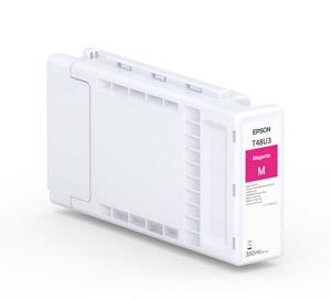 Ink Cartridge - Ultrachrome Pro6 - 350ml - Magenta