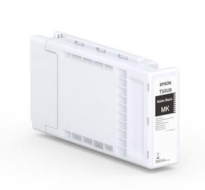 Ink Cartridge - Ultrachrome Xd2 - 350ml - Matte Black