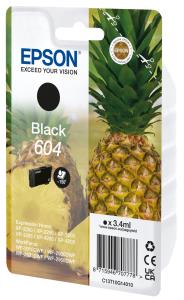Ink Cartridge - 604 Starfish - 3.4ml - Sec