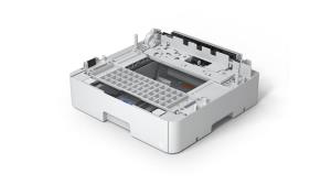 Paper Cassette Unit -  500-sheet - For Wf-c58xx/53xx