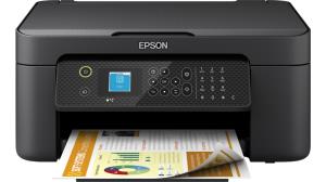 Workforce Wf-2910dwf - Multifunction Printer - Inkjet - A4 - Wi-Fi/ USB/ Ethernet