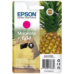 Ink Cartridge - Starfish Mp 15+pineapple Mp 15 Tagged