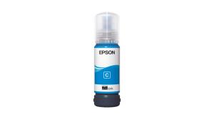 Ecotank Ink Bottle - Cyn