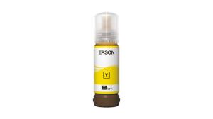 Ecotank Ink Bottle - Yellow