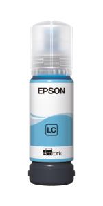 Ecotank Ink Bottle - Light Cyan