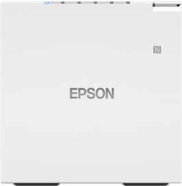 Tm-m30III (111a0) - Receipt Printer - USB Type-c - White