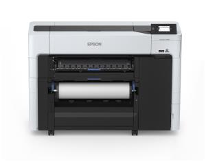 Surecolor Sc-t3700e - Color Printer - Inkjet - A1 