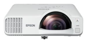 Eb-l210sf - Projector - 3LCD - 2800 Lm - USB / Wi-Fi / Hdmi
