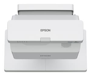 Eb-770f - Digital Signage Projector - 3LCD - 4100 Lm - USB / Wi-Fi / Hdmi