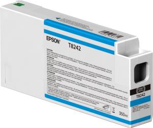 Ink Cartridge - T54xa00 - 350ml - Singlepack Ultrachrome Hdx/hd  - Orange 