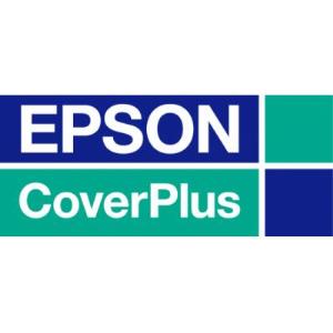 04 Years Coverplus RTB Service For Eb-x03/4/5/6