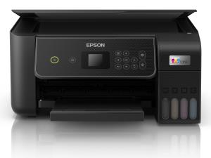 Ecotank Et-2871 - Multifunction Printer - Inkjet - A4 - Wi-Fi/ USB