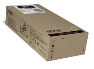 Ink Supply Unit - Workforce Pro Wf-c869r Xl - Black 
